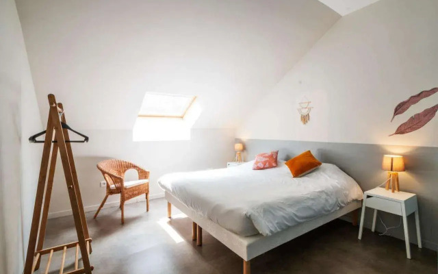 The People Hostel - Lille