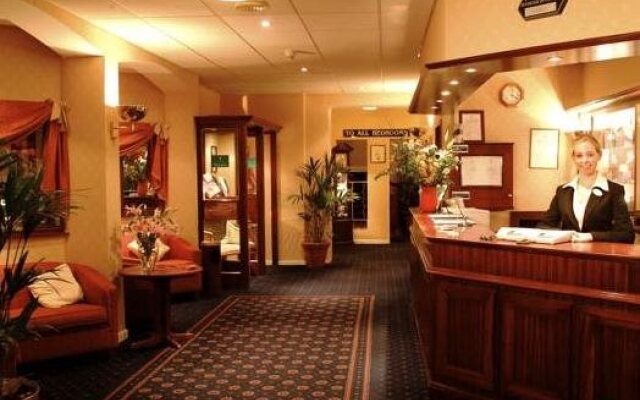 Ox Hotel Carlisle