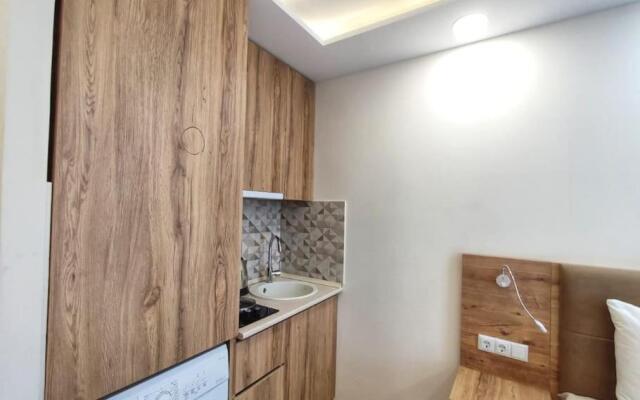 Leo Group Luxury Apartment 13-272A Sunrise Batumi