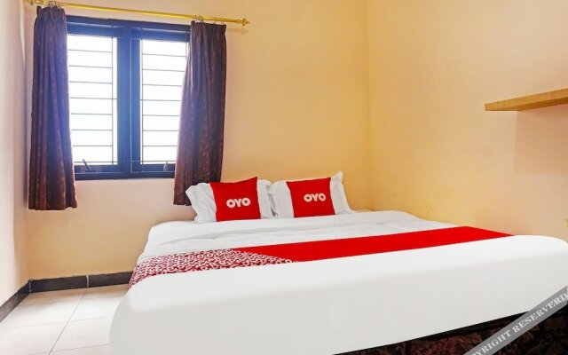 OYO 91349  Karawaci Taman Permata 3