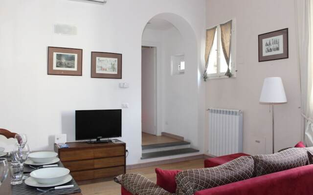 Art Apartment Santa Maria Novella