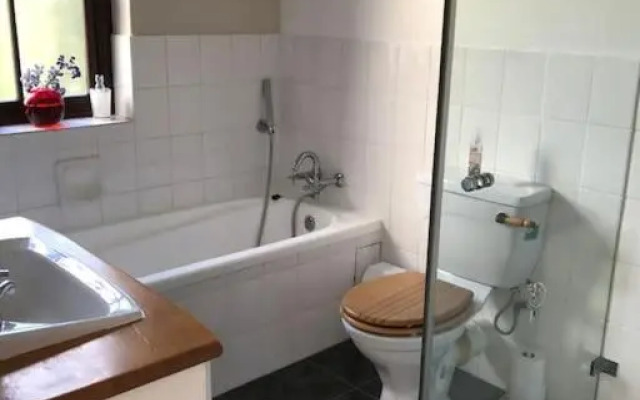@Leisure Guest Suite