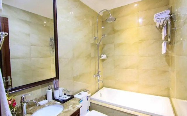Violin Hotel Ha Noi