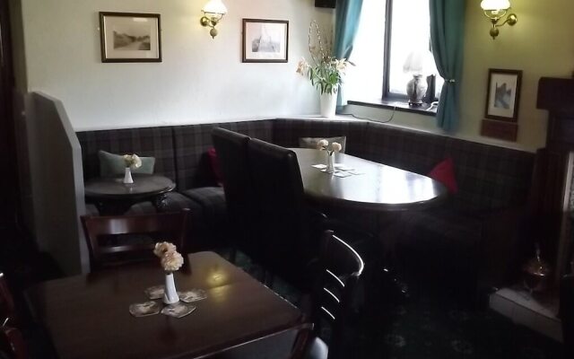 The Boars Head