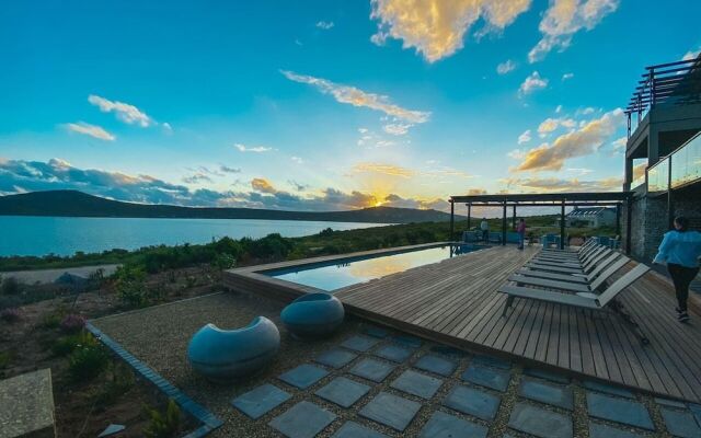 The Shark Bay Boutique Hotel & Spa