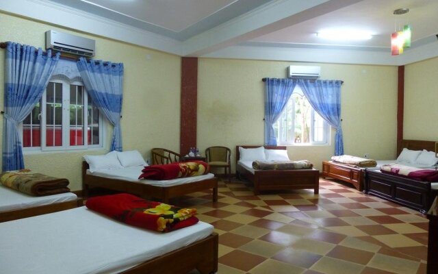 Hai Yen Hotel