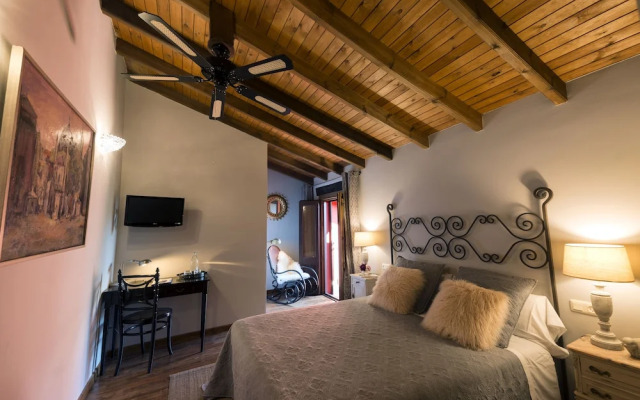 La Casona de Valfrío