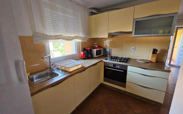 Apartments Kaja