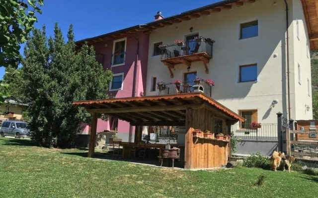 Agriturismo Gli Elfi