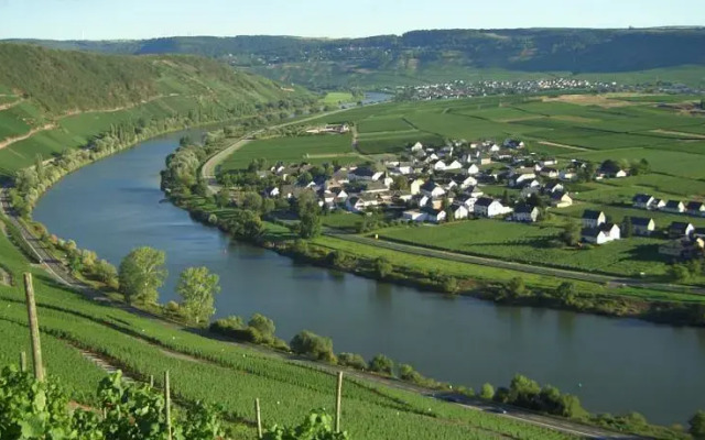 Apartment Altes Pfarrhaus