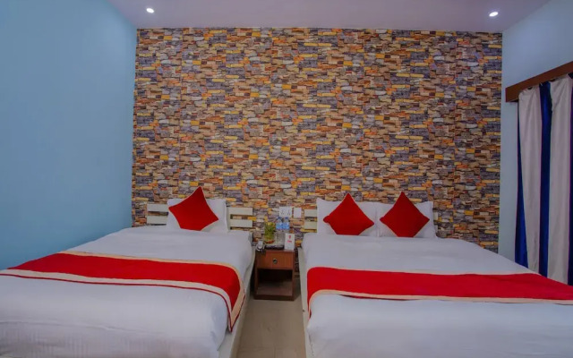 OYO 308 Hotel Shubham
