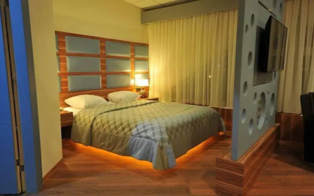 Sakarya Grand Hotel