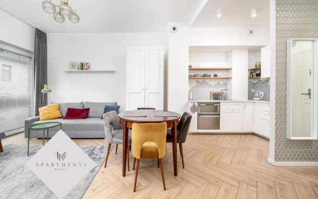 Apartament Czechowska Prestige