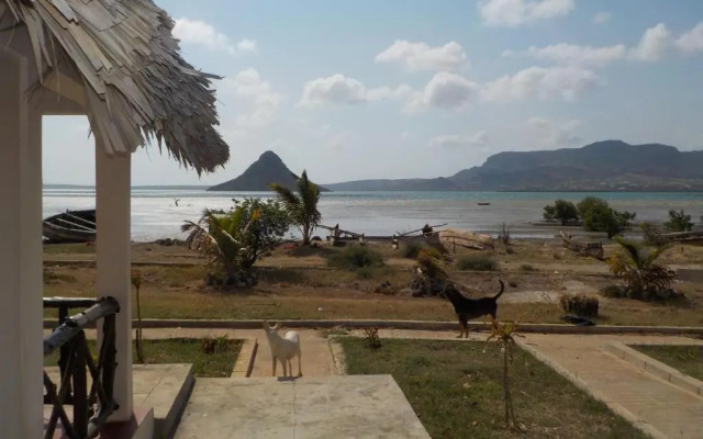 Sanjeela Plage Coco