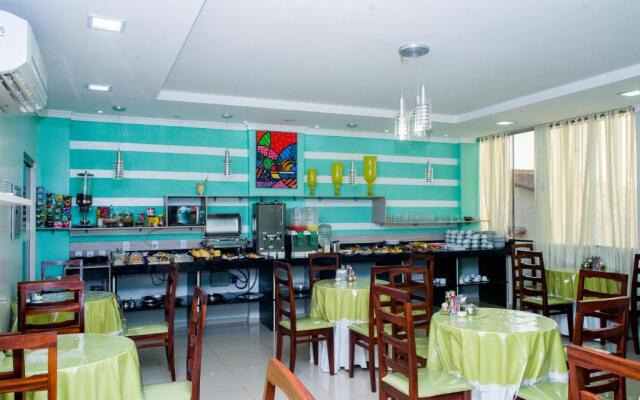 Hamara Soft Hotel 2