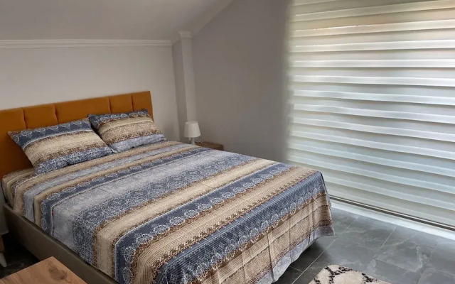 Belka Golf Residence