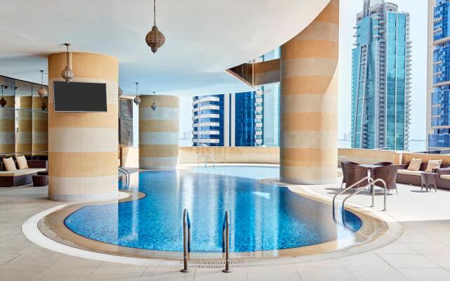 Best Plaza Hotel West Bay