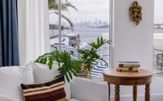 Watsons Bay Boutique Hotel