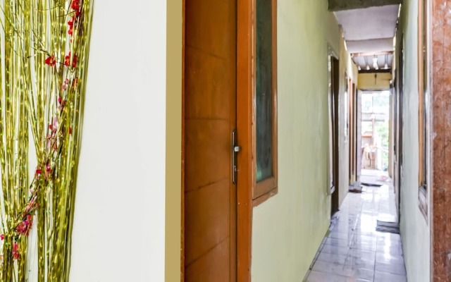 OYO Life 91335 Micheline Family 2 Syariah