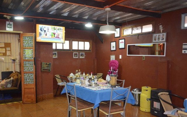 Hostal Mi Maravilla