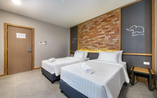 PLAAI Plus Hotel Rayong