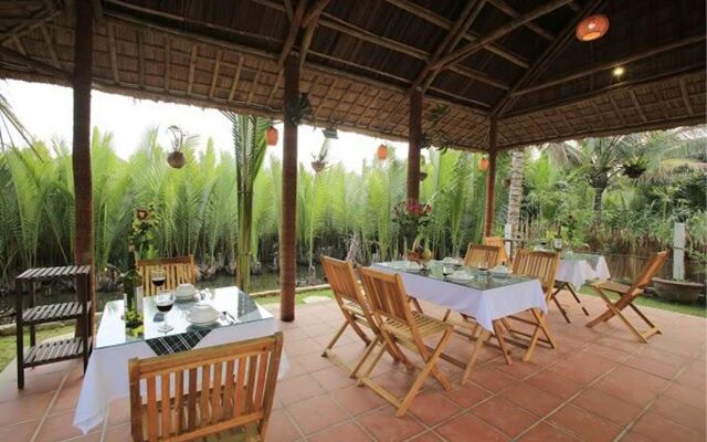 Coconut Garden Homestay Hoi An