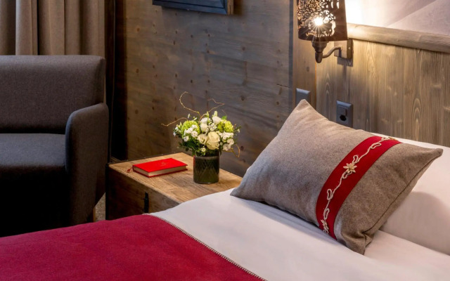 Hotel Edelweiss