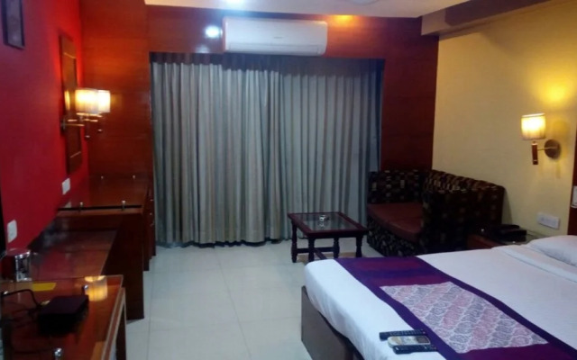 Hotel Arun International