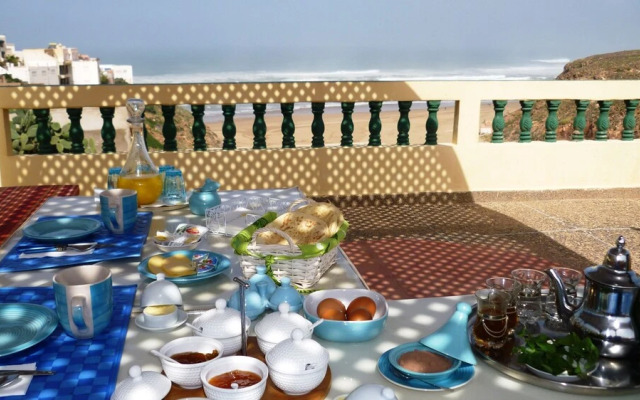 Dar Saada Mirleft