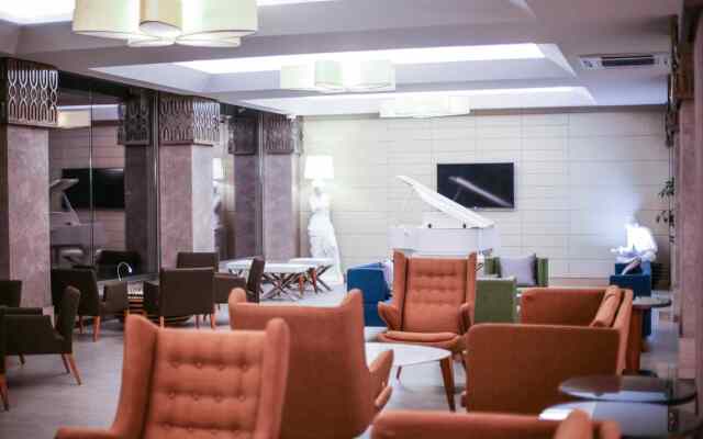 Turunc Premium Hotel