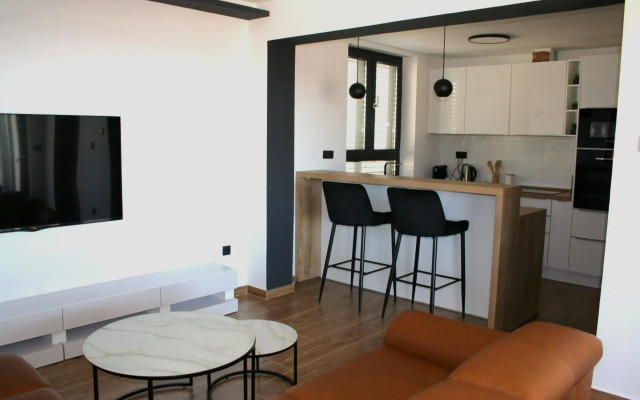 Apartment Terezija
