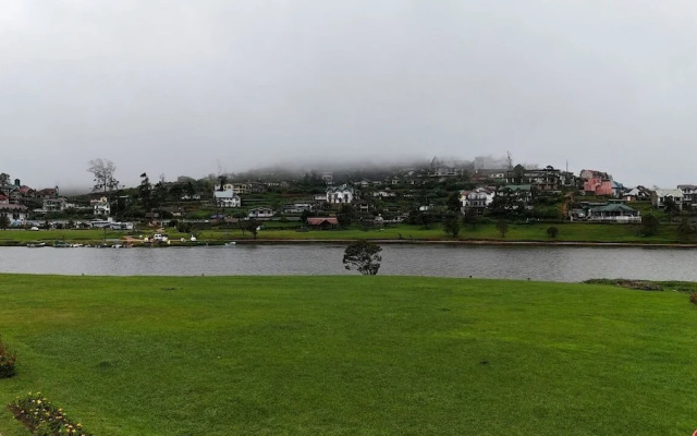 Palazzo Lake Gregory