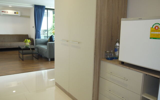 Fullrich Residence