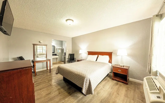 Villa Motel