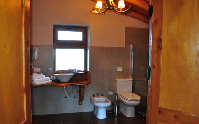 Lodge Tikilen Caviahue