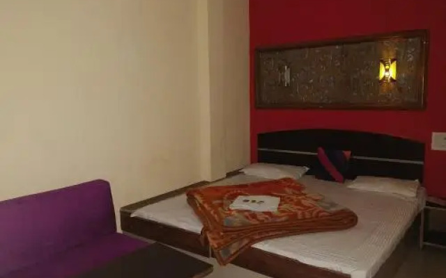 Hotel 4u