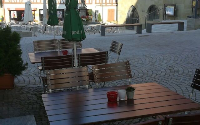 Gasthof Stadtschänke