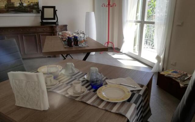 Braschi 8 B&B