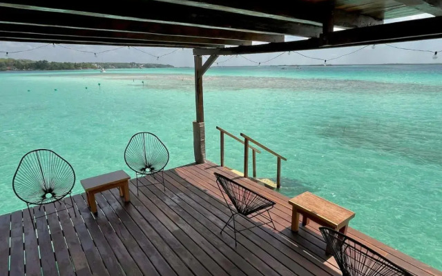 Hotel Solana Bacalar