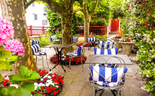 Hotel Villa Catarie