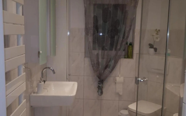 Ferienwohnung Hansen-Jöns