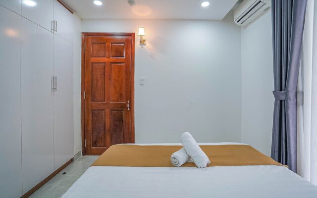 SpringHill Apartment - The High Class
