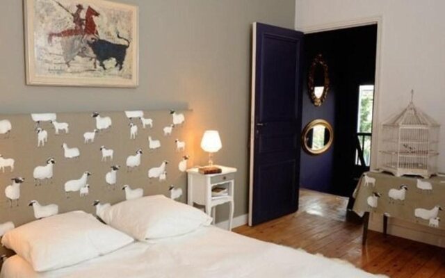 Le Clos des Colombes