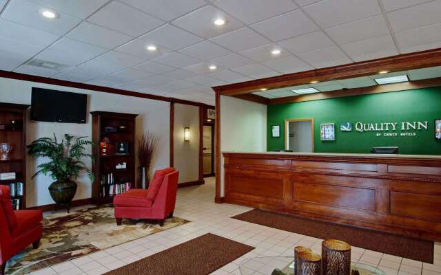 Quality Inn