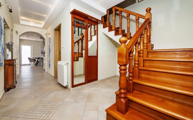 Villa Francesco - Four-bedroom Apartment