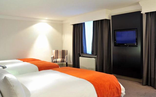 ONOMO Hotel Cape Town - Inn on the Square