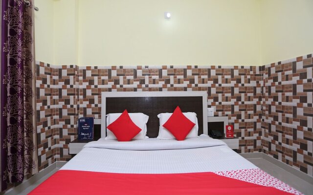 New Sundaram By OYO Rooms