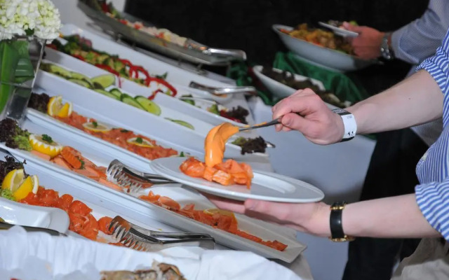 The Dragon Hotel & Resort & Sea Loft Chalets