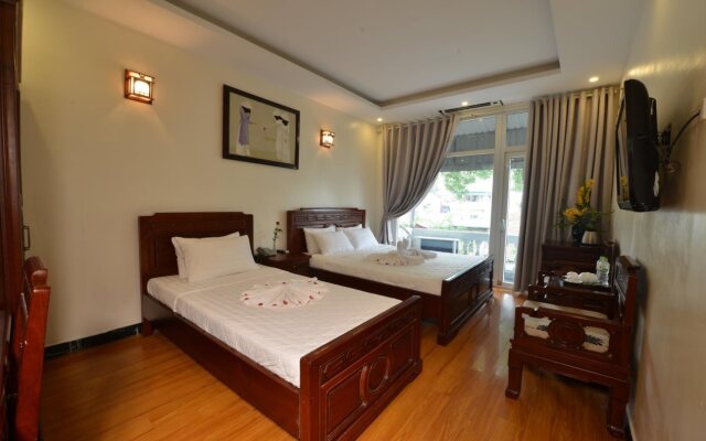 Hanoi Blue Sky Hotel
