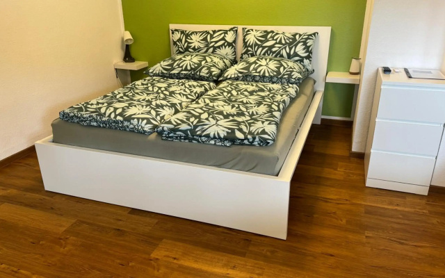 Apartment Erfurt-Marbach